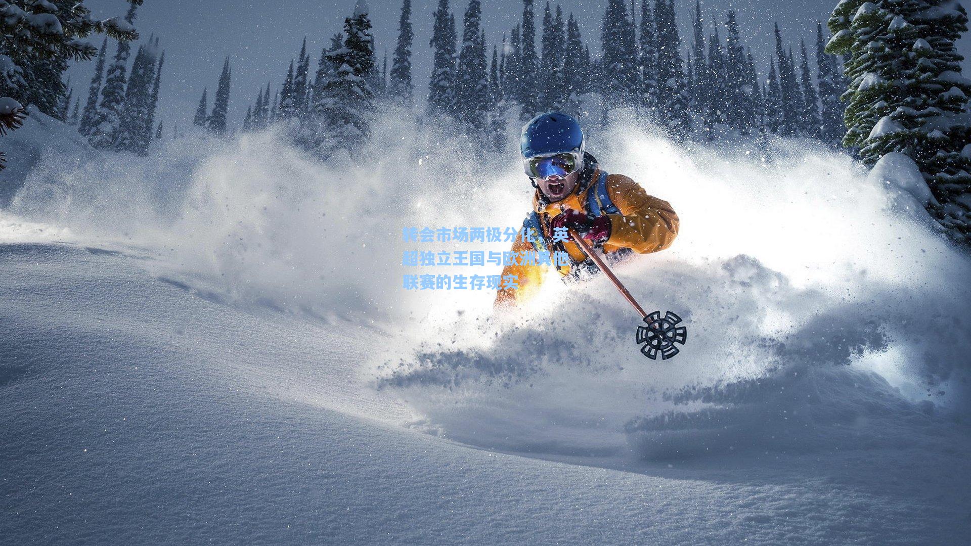 开云体育app：转会市场两极分化，英超独立王国与欧洲其他联赛的生存现实