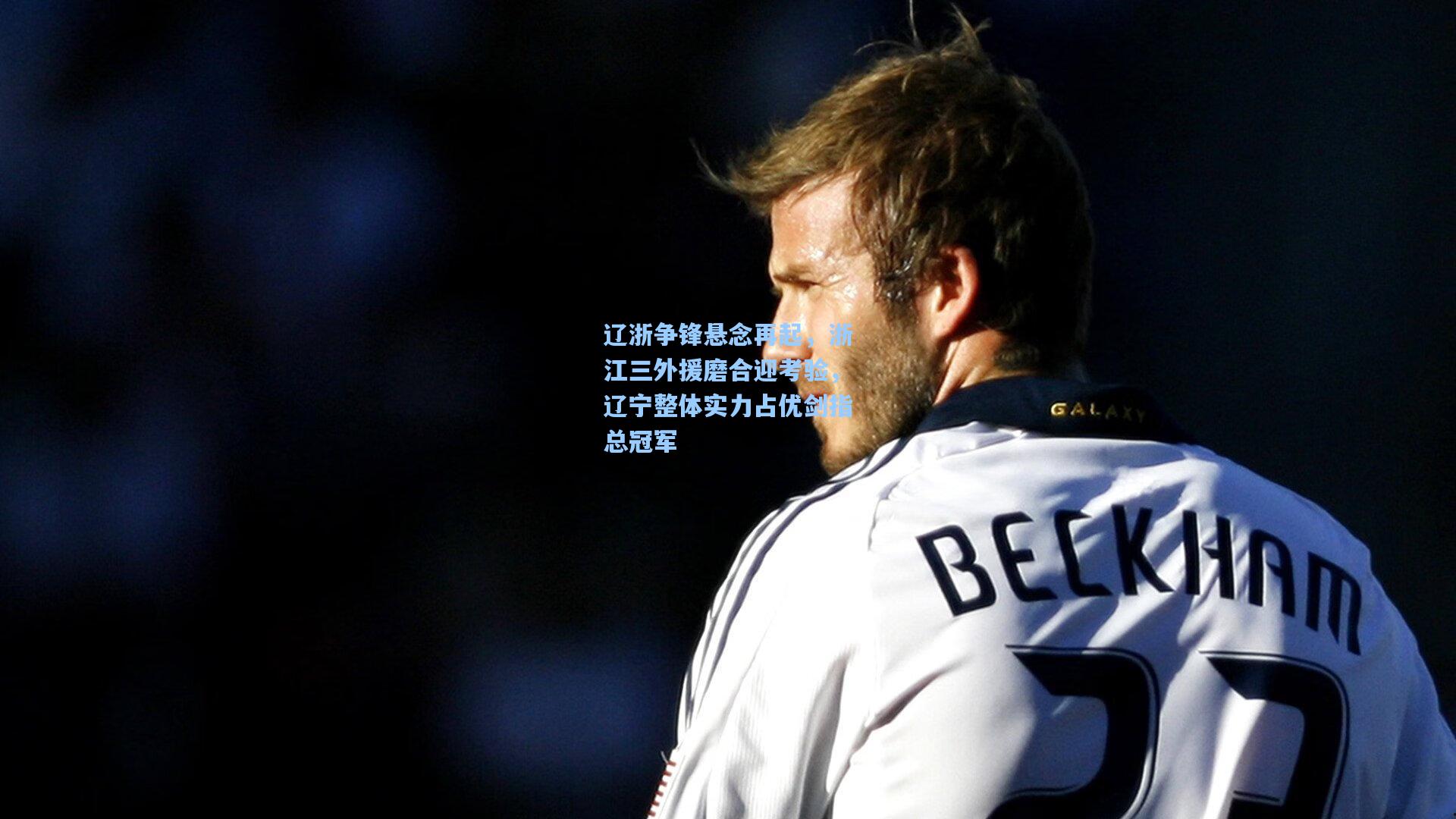 开云官网：辽浙争锋悬念再起，浙江三外援磨合迎考验，辽宁整体实力占优剑指总冠军