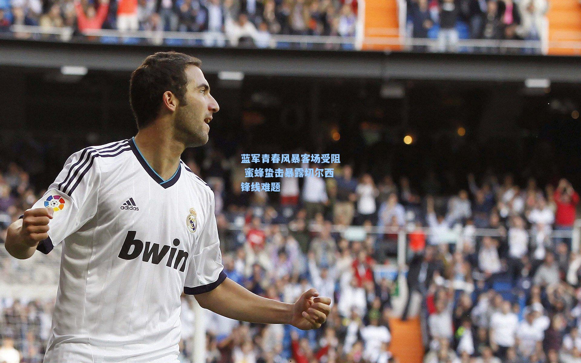 蓝军青春风暴客场受阻 蜜蜂蛰击暴露切尔西锋线难题
